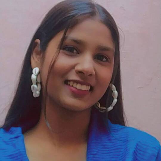 Photo of Angel  
