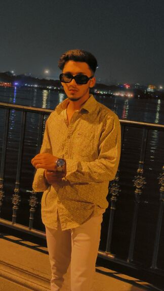 Photo of Mohammed Ahmed ali  