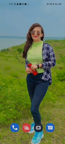 Photo of Sakshi bohra   