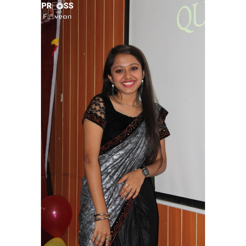 Photo of Urvashi Ganeriwal  