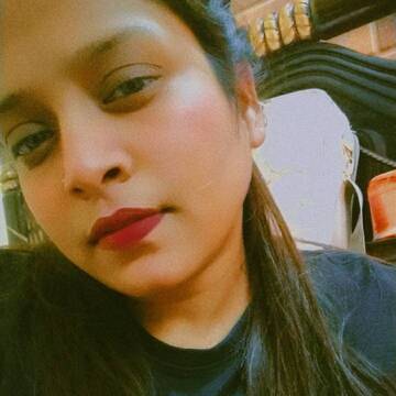 Photo of Disha Kashyap  