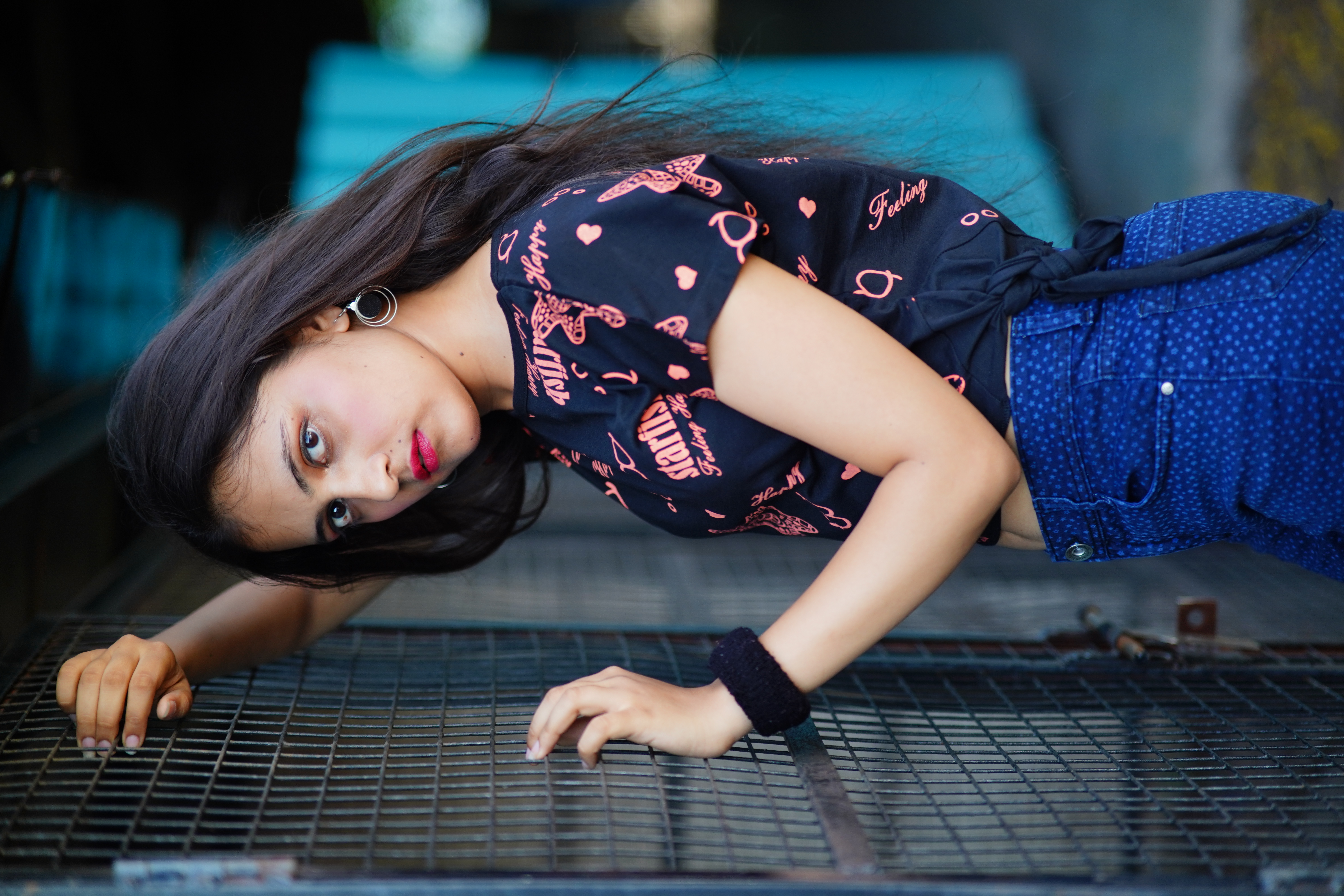Photo of Nivedita  