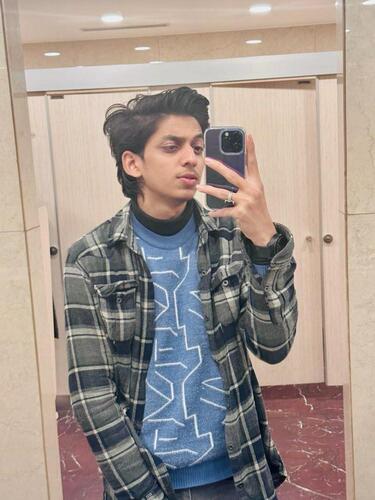 Photo of Farhaan Razvi  