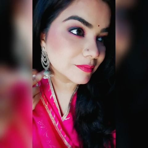 Photo of Nidhi dubey  