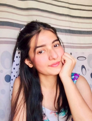 Photo of Shreeyanshi Sharma  