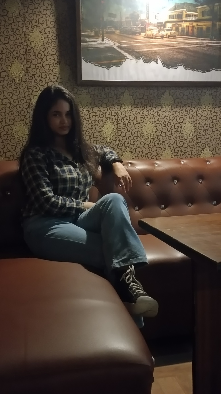 Photo of Aditi Dubey  
