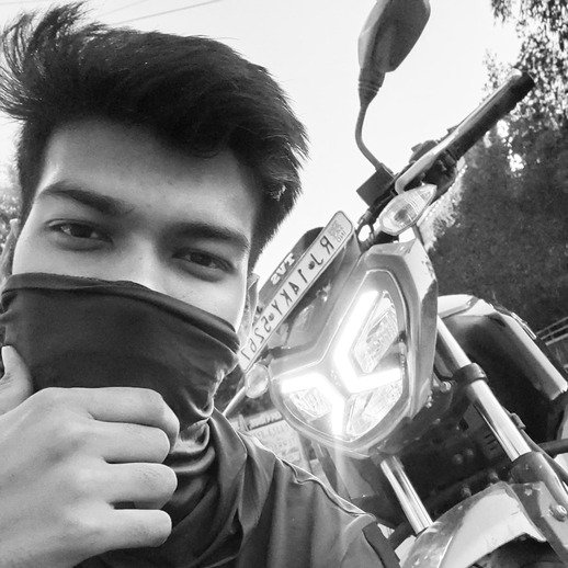 Photo of Nishank Singh Rajput  