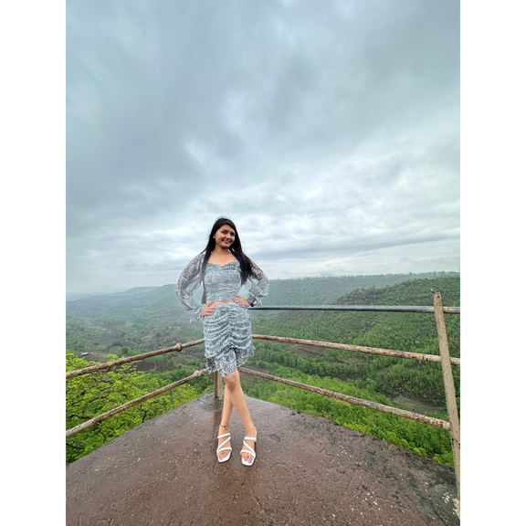 Photo of Namrata atute  