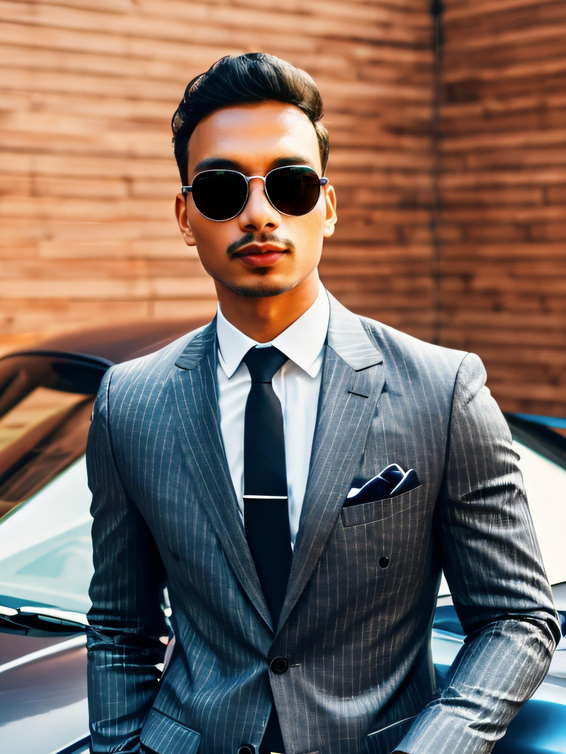 Photo of Vipin Chaudhary  