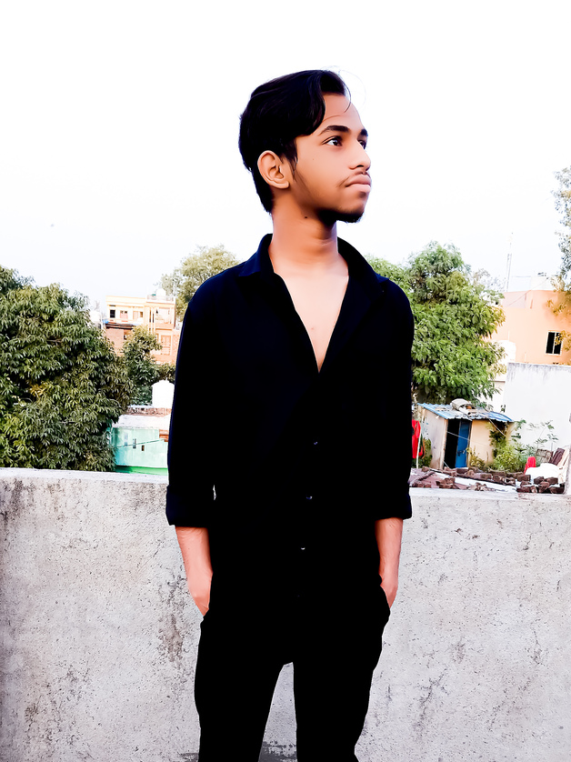 Photo of Mohit  